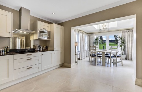 Limavady House | Luxury Accommodation nestled in an area of outstanding natural beauty
