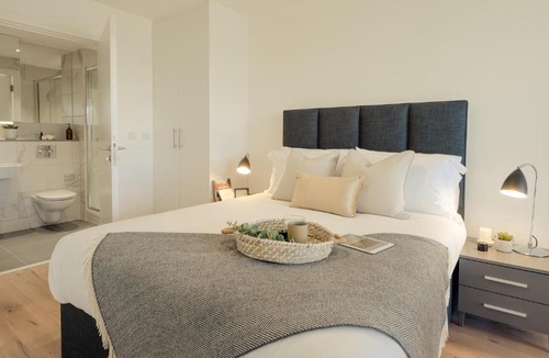 Sutton Cross Apartment | Luxury Apartment Cherrywood Dublin 18