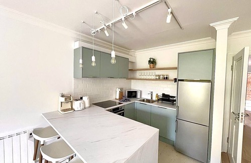Galway Apartment | Luxury By The Coast 7
