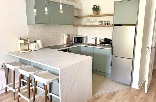 Galway Apartment | Luxury By The Coast 7