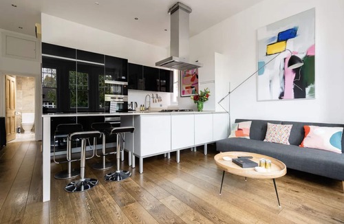West Hampstead Apartment | Luxury Central London 2 bed apartment - Hampstead