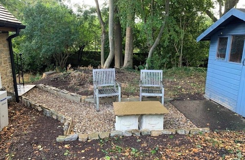 Nailsea Cottage | Luxury Coachhouse