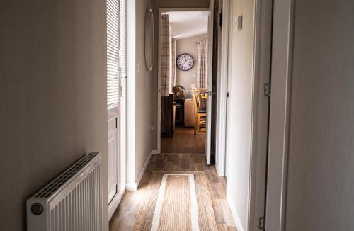 Forfar House | Luxury Lodge
