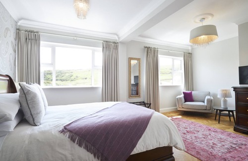 Doolin Cabin | Luxury Lodges in Doolin Village