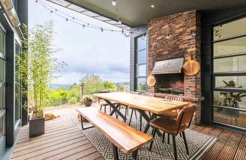 Kilgobbin House | Luxury Mansion in Dublin 18