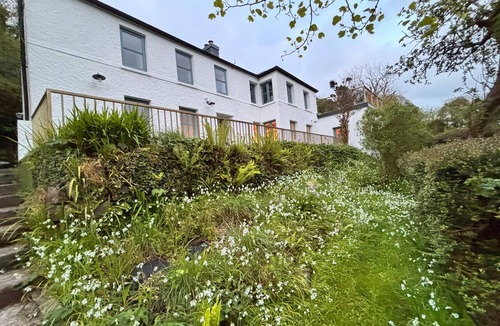 Kinsale Town Centre House | Luxury riverside in Kinsale, marinas and beach , perfect for golfers and family