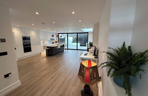 Ballsbridge House | Luxury Shared Home, 1 Bed Ensuite Behind Aviva Stadium, Dublin, D4