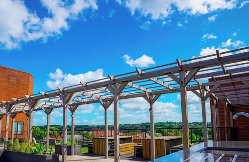 Stevenage Apartment | Luxury Stevenage Town Centre Apartment