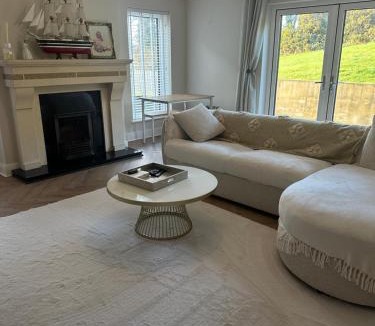 Downpatrick House | Luxury Sunrise Guest House County Down