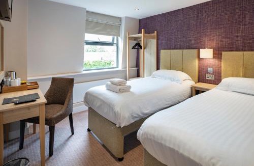 Swindon Hotel | Lydiard Park Hotel