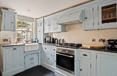 New Forest District Cottage | Lymington, Captains Row