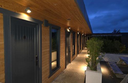 Tullamore House | Lynch's Townhouse