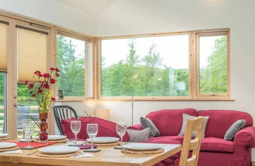 Dolgellau Cottage | Maes-Y-Coed - a self catering cottage that sleeps 8 guests in 4 bedrooms