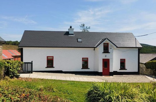 Fivemilebourne House | Maggies Cottage