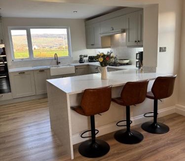 Limavady Villa | Magilligan Lodge