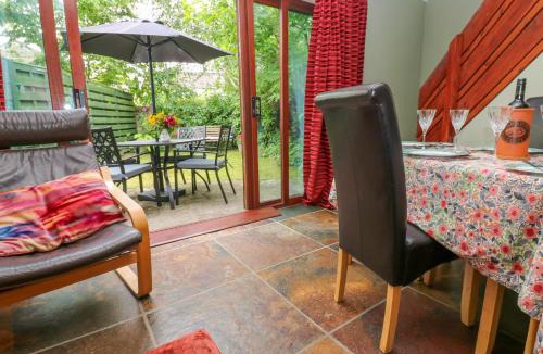 Masham House | Magnolia Cottage