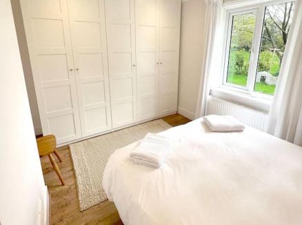 Etchinghill House | Magnolia Cottage - Kent