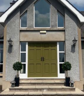 Lisnagunogue Bed & Breakfast | Maine House Galgorm