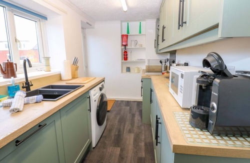 Ebchester House | Mains Cottage, Ebchester