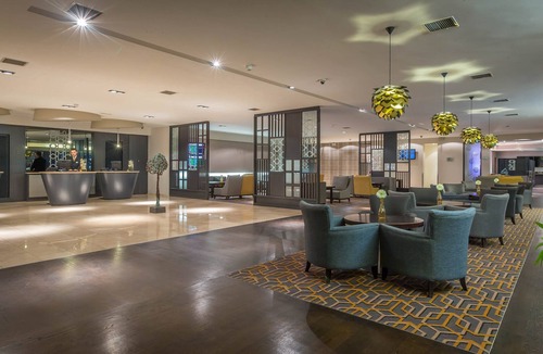 Corballis Hotel | Maldron Hotel Dublin Airport