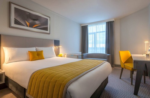 Corballis Hotel | Maldron Hotel Dublin Airport