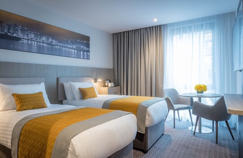 Portobello Hotel | Maldron Hotel Kevin Street
