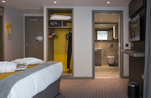 Portobello Hotel | Maldron Hotel Kevin Street