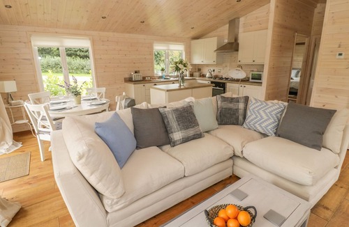 Ross-on-Wye Cottage | MALLARD, pet friendly, character holiday cottage in Ross-On-Wye