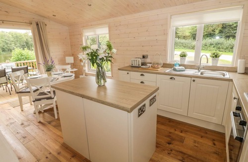Ross-on-Wye Cottage | MALLARD, pet friendly, character holiday cottage in Ross-On-Wye