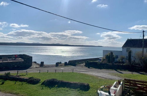Malltraeth Cottage | Malltraeth Cottage, Malltraeth