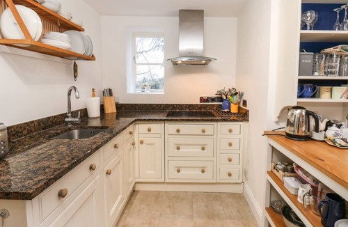 Bedale Cottage | Malt Shovel Cottage nr Bedale.