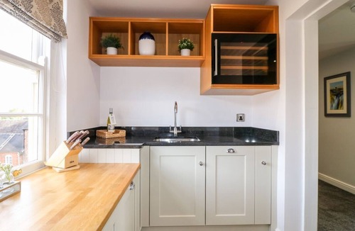 Ashbourne Apartment | Manifold Dale, Ashbourne