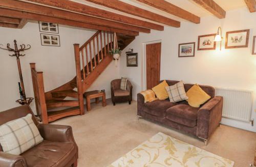 Cloughton House | Manor Cottage