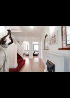 Luton House | Mansion-8 bedrooms sleeps 24-3 living rooms with Spanish Marble flooring