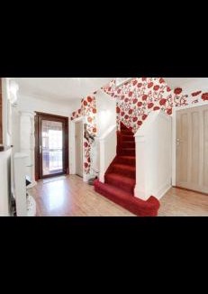 Luton House | Mansion-8 bedrooms sleeps 24-3 living rooms with Spanish Marble flooring
