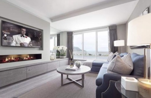 Greystones House | Marina Village Rental