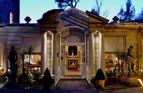 Gorey Hotel | Marlfield House Hotel Relais et Chateaux