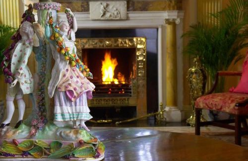 Gorey Hotel | Marlfield House Hotel Relais et Chateaux