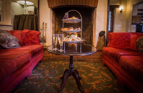 Wordsley Hotel | Marston Farm Hotel