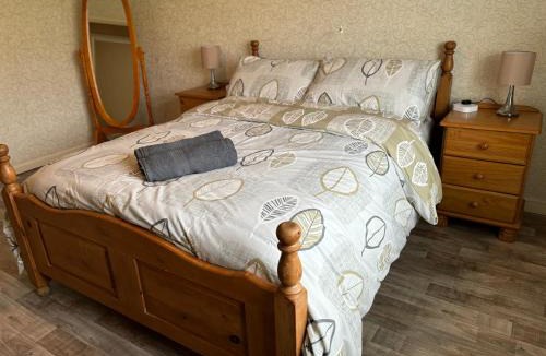 Craigavon House | Martha's Cottage