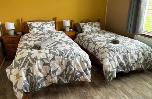 Craigavon House | Martha's Cottage