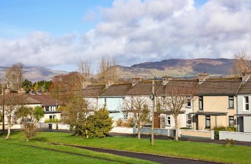 Sligo House | Martin Savage