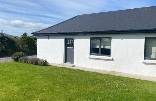 Cromane House | mary-tim's Cromane Cross near Killorglin