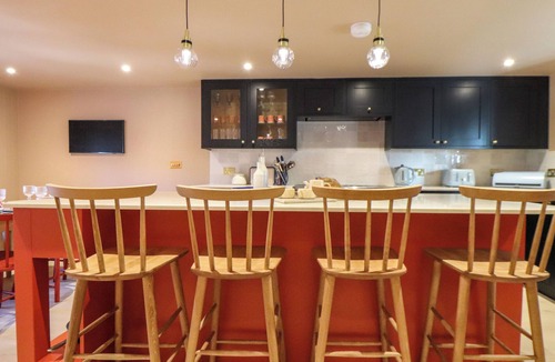 St. Agnes Cottage | MAVERICKS WAVE, pet friendly, luxury holiday cottage in St Agnes