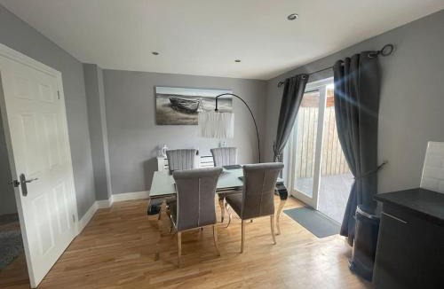 Dunmurry Apartment | Mayfield square