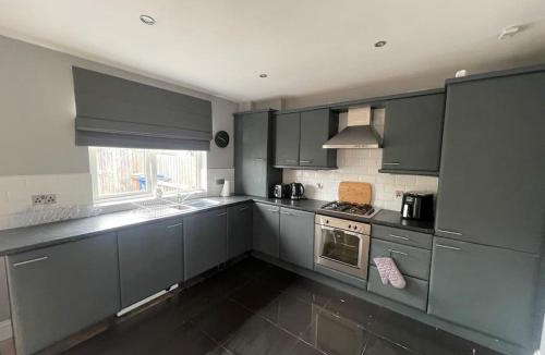 Dunmurry Apartment | Mayfield square