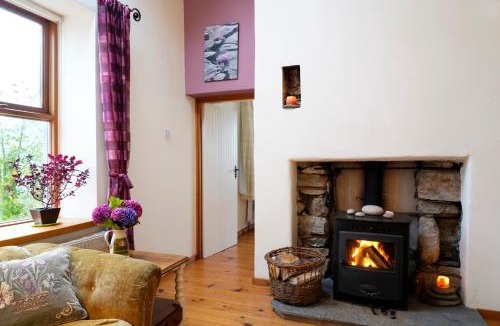 Belmullet House | Meadow Cottage