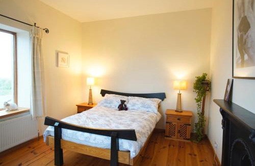 Belmullet House | Meadow Cottage