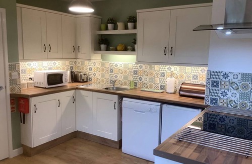 Shipham Apartment | Mendip Cottage, Shipham