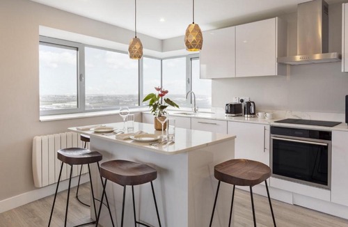 Ballymun Apartment | Metro Apartments Dublin Airport